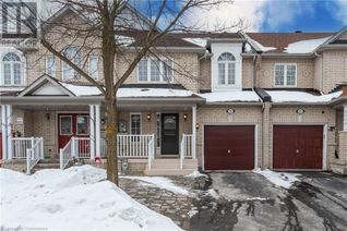 Townhouse for Rent, 40 Cathmar Drive, Markham, ON