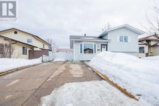 Detached House for Sale, 9037 102 Avenue, Grande Prairie, AB