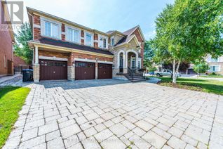 Property for Rent, 1 Pebblecreek Drive N #Lower Unit, Brampton (Bram East), ON