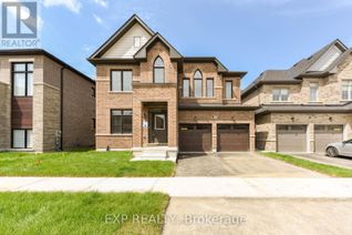 Property for Sale, 1431 Wellwood Terrace, Milton (Cobban), ON