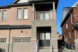 Property for Rent, 98 Aspermont (Upper) Crescent, Brampton (Bram East), ON