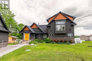 Detached House for Sale, 91 Peninsula Drive, Galway-Cavendish and Harvey, ON