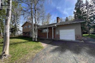 House for Sale, 150 S Enemark Road, Quesnel, BC