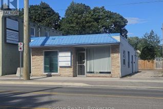 Commercial/Retail Property for Sale, 200 Huron Street, Woodstock (Woodstock - North), ON