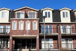 Condo for Rent, 45 Cedar Hill Cresc. Unit# 10d, Kitchener, ON