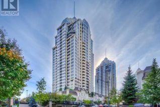 Property for Rent, 3 Rean Drive #1912, Toronto (Bayview Village), ON