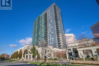 Condo for Rent, 25 Greenview Avenue #1626, Toronto (Newtonbrook West), ON