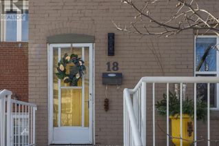 Duplex for Rent, 18 Pape Avenue #upper, Toronto (South Riverdale), ON