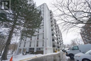 Property for Sale, 2245 Eglinton Avenue E #807, Toronto (Ionview), ON