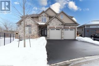 Detached House for Sale, 3545 Campden Road Unit# 8, Campden, ON