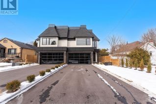 Semi-Detached House for Sale, 855 Tenth Street, Mississauga (Lakeview), ON