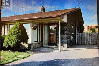 Backsplit for Sale, 3 Benton Street, Brampton (Bram East), ON