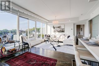 Condo for Sale, 588 Annette Street #503, Toronto (Runnymede-Bloor West Village), ON