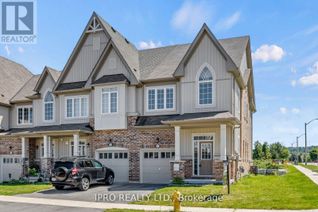 Townhouse for Sale, 4147 Cherry Heights Boulevard, Lincoln (982 - Beamsville), ON