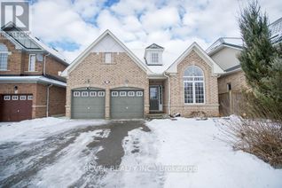 Detached House for Sale, 230 Thomas Avenue, Brantford, ON