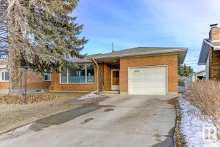 Bungalow for Sale, 8503 56 St Nw, Edmonton, AB