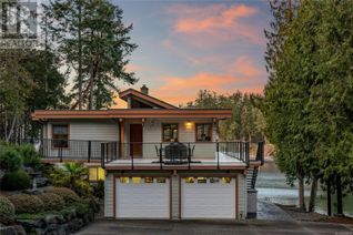 House for Sale, 1507 Dorcas Point Rd, Nanoose Bay, BC