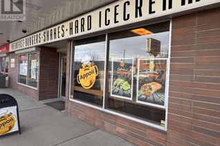 Non-Franchise Business for Sale, 83 S Second Avenue #G+H, Williams Lake, BC