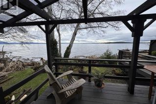 Property for Sale, 101 Bayview Drive, Port Clements, BC