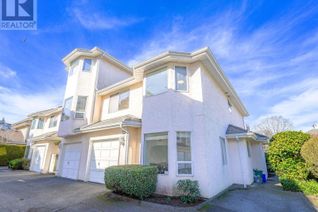 Townhouse for Sale, 8220 Bennett Road #8, Richmond, BC