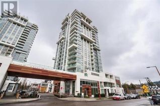 Condo Apartment for Sale, 1675 Lions Gate Lane #804, North Vancouver, BC