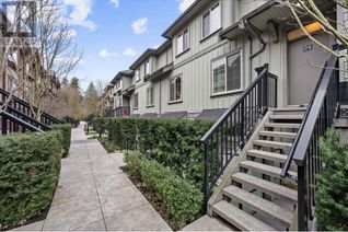 Townhouse for Sale, 433 Seymour River Place #24, North Vancouver, BC