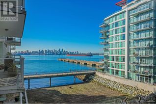 Condo for Sale, 185 Victory Ship Way #305, North Vancouver, BC