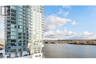 Condo for Sale, 680 Quayside Drive #504, New Westminster, BC