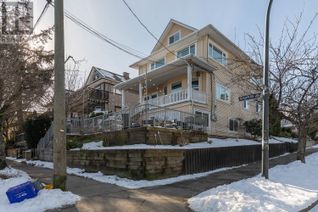 Property for Sale, 3305 Sophia Street, Vancouver, BC