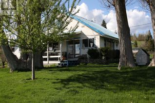 House for Sale, 5037 Lansdowne Road, Spallumcheen, BC