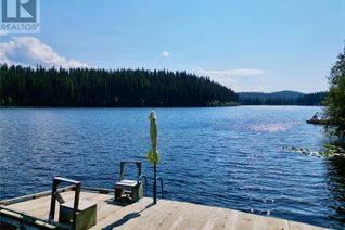 Cabin for Sale, Block D Crooked Lake, Lake Country, BC