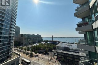 Condo Apartment for Sale, 228 Queens Quay W #1202, Toronto (Waterfront Communities), ON