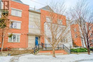 Townhouse for Sale, 75 Carroll Street, Toronto (South Riverdale), ON