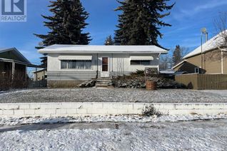 House for Sale, 22 Simpson Avenue, Hughenden, AB