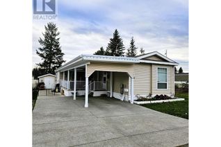 Property for Sale, 380 Westland Road #50, Quesnel, BC