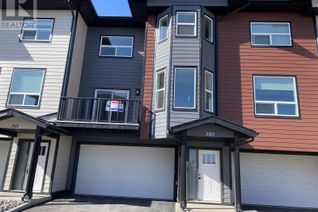 Condo for Sale, 7000 Husband Drive #302, Prince George, BC