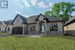 Bungalow for Sale, 47 Cesar Place, Ancaster, ON