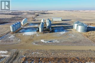 Farm for Sale, Longlaketonrm#219-159.03 Acres + Shop And Binyard, Longlaketon Rm No. 219, SK