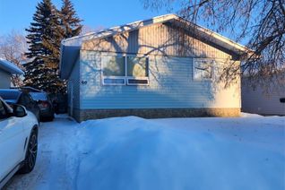 Property for Sale, 60 Bowerman Crescent, Prince Albert, SK