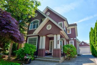 Detached House for Sale, 3331 Rosemary Heights Crescent, Surrey, BC