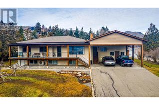 Detached House for Sale, 6189 Bella Vista Road, Vernon, BC