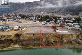 Commercial Land for Sale, 4143 Davie Road, Kamloops, BC