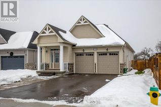 Bungalow for Sale, 22 Sedona Court, Kawartha Lakes (Bobcaygeon), ON