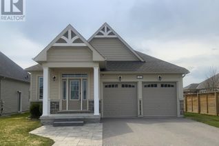 Bungalow for Sale, 22 Sedona Court, Kawartha Lakes (Verulam), ON