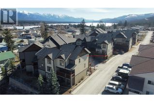 Townhouse for Sale, 1000 9th Street #1, Invermere, BC