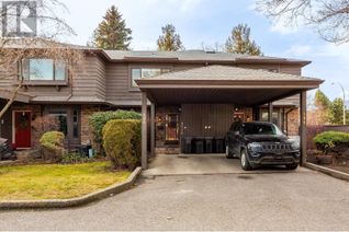 Condo for Sale, 1995 Burtch Road #108, Kelowna, BC