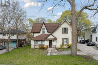 Detached House for Sale, 219 Cochrane Street, Scugog (Port Perry), ON