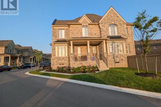 Freehold Townhouse for Rent, 41 Cachia Lane, Ajax (Northwest Ajax), ON