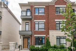 Townhouse for Rent, 21 Gandhi Lane, Markham (Thornhill), ON