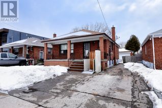 House for Sale, 89 North Carson Street, Toronto (Alderwood), ON